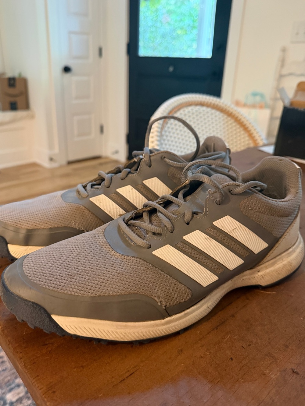 adidas Men's Golf Shoes